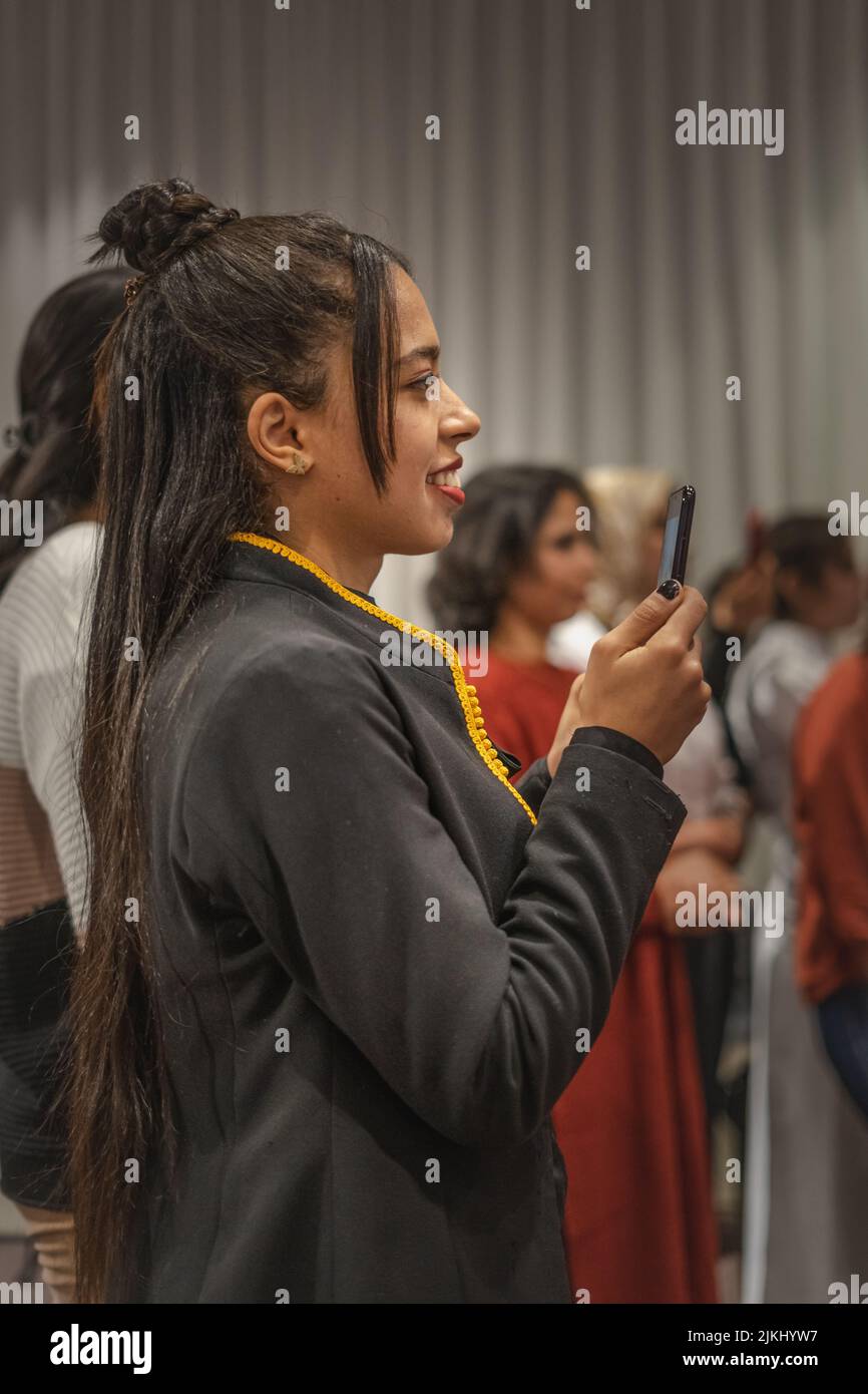 Group black women hi-res stock photography and images - Alamy