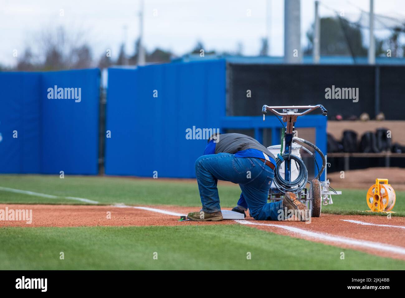Ball state university historic hires stock photography and images Alamy