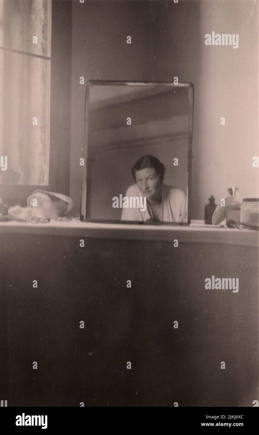 Virginia hall goillot hires stock photography and images Alamy