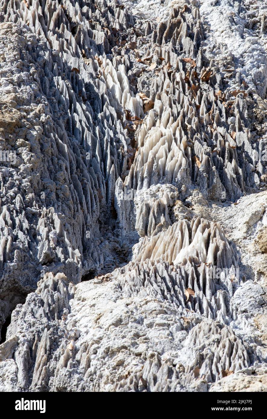Vertical erosion hi-res stock photography and images - Alamy