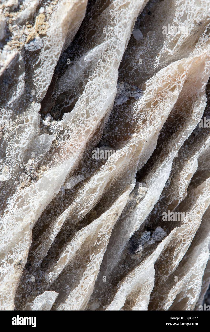Vertical erosion hi-res stock photography and images - Alamy