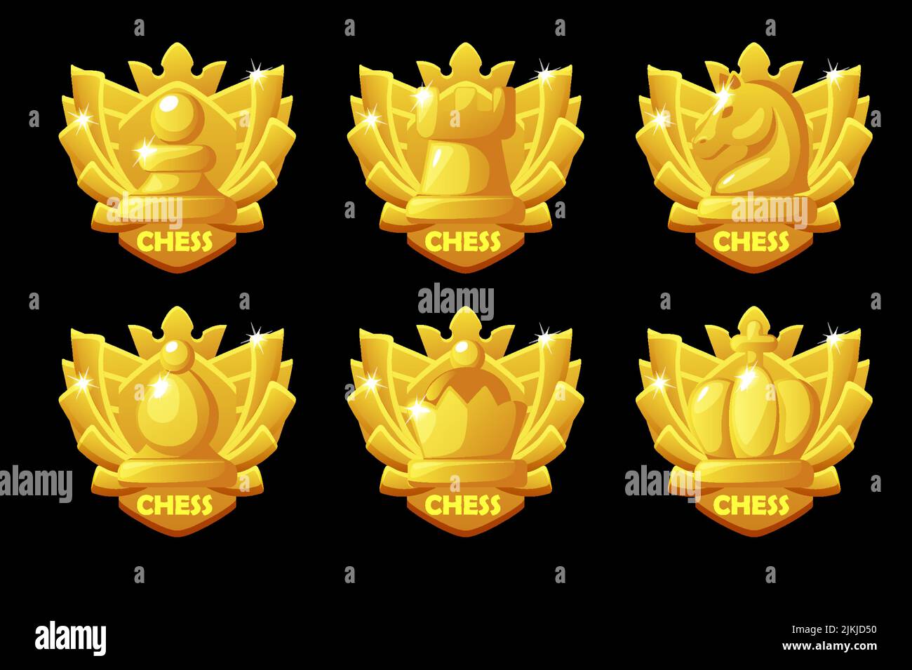 Chess, chess master, game, medal icon - Download on Iconfinder