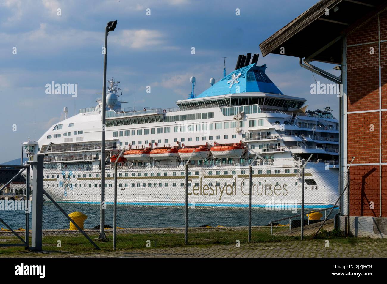 Fake.ids On Cruises