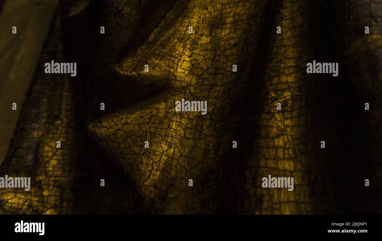 An abstract textured surface for background Stock Photo