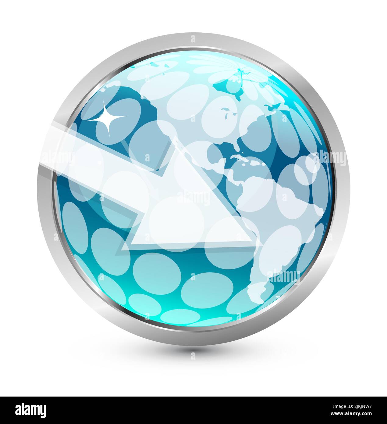 Vector illustration for your design Stock Vector