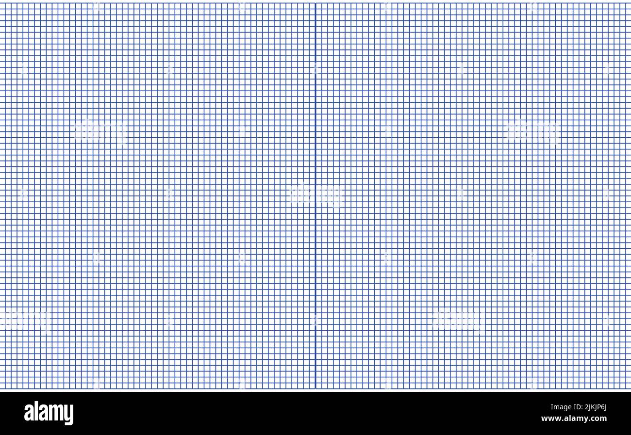 printable graph paper hi res stock photography and images alamy