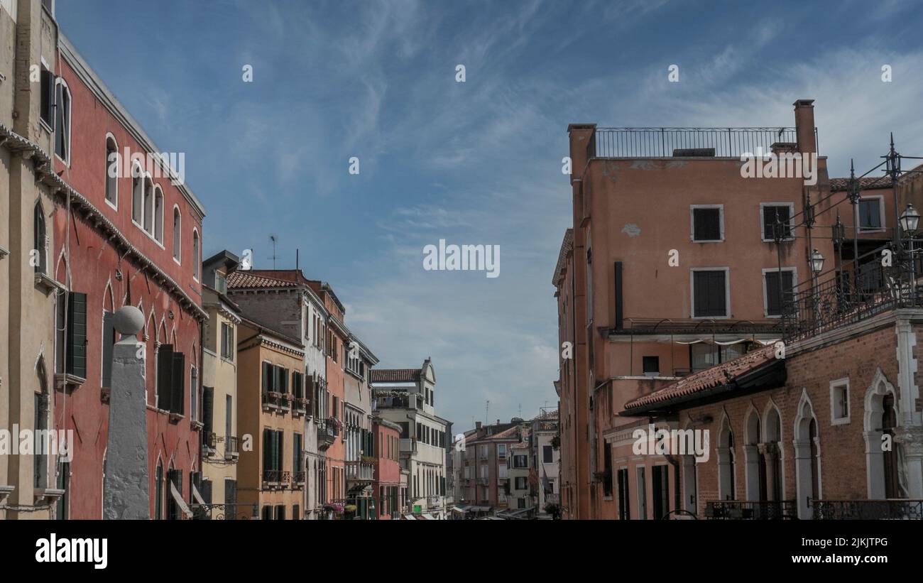 Veneto region of northern italy hi-res stock photography and images - Alamy