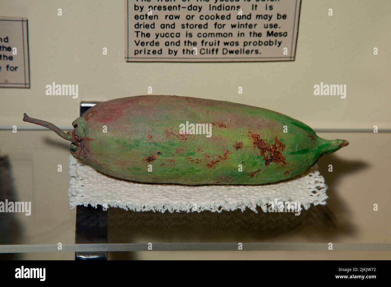 Anasazi food hi-res stock photography and images - Alamy