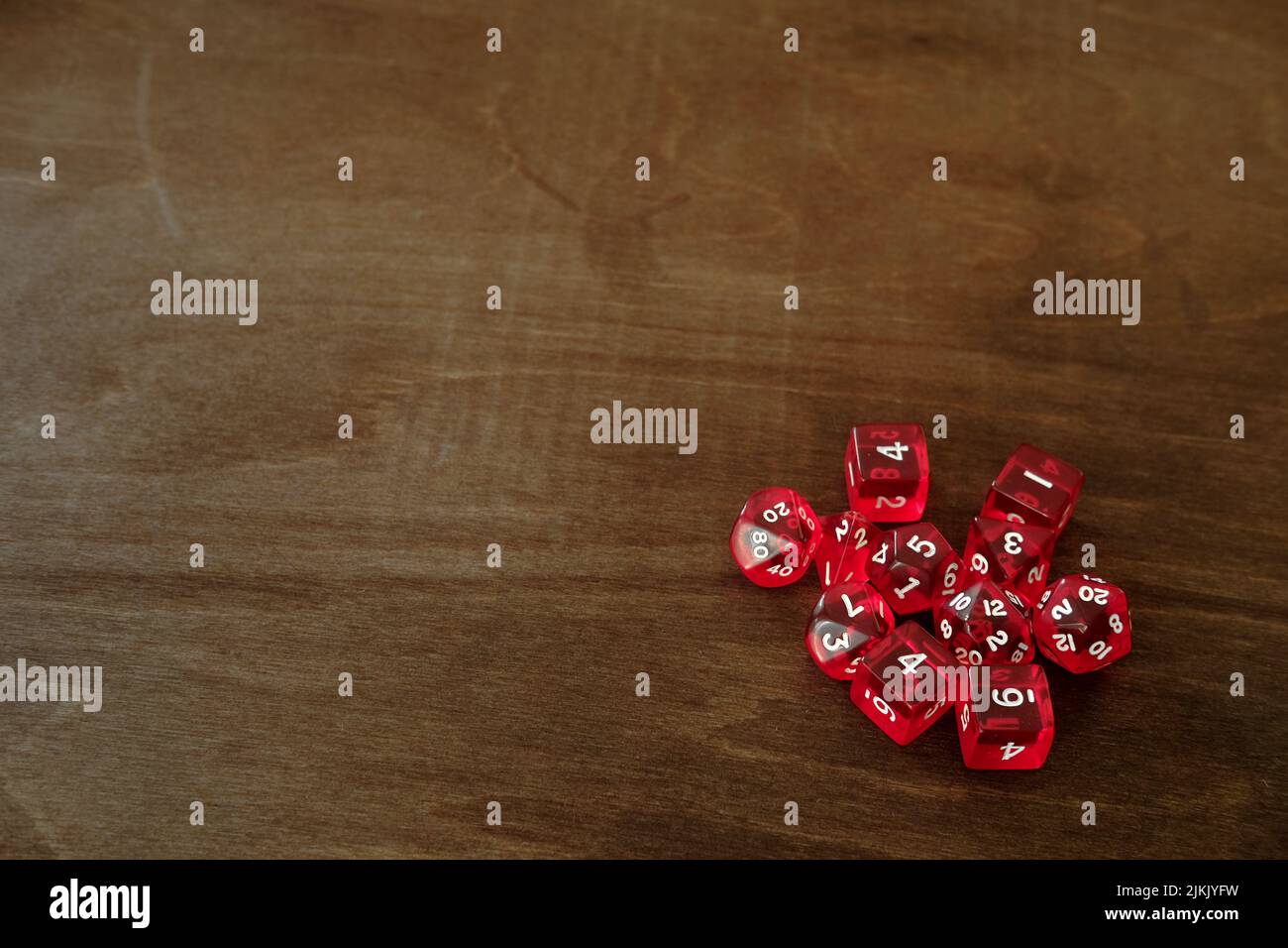 Role playing game hi-res stock photography and images - Alamy