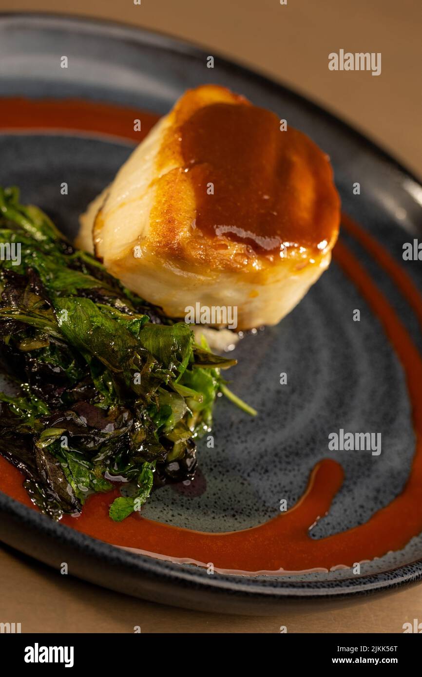 Asian sea bass hires stock photography and images Alamy