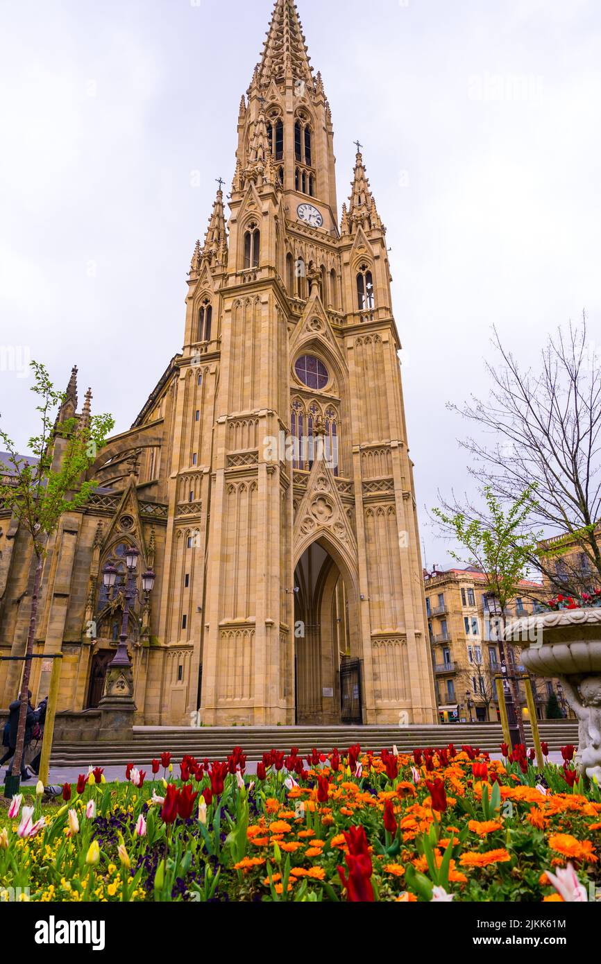 Buen pastor hi-res stock photography and images - Alamy