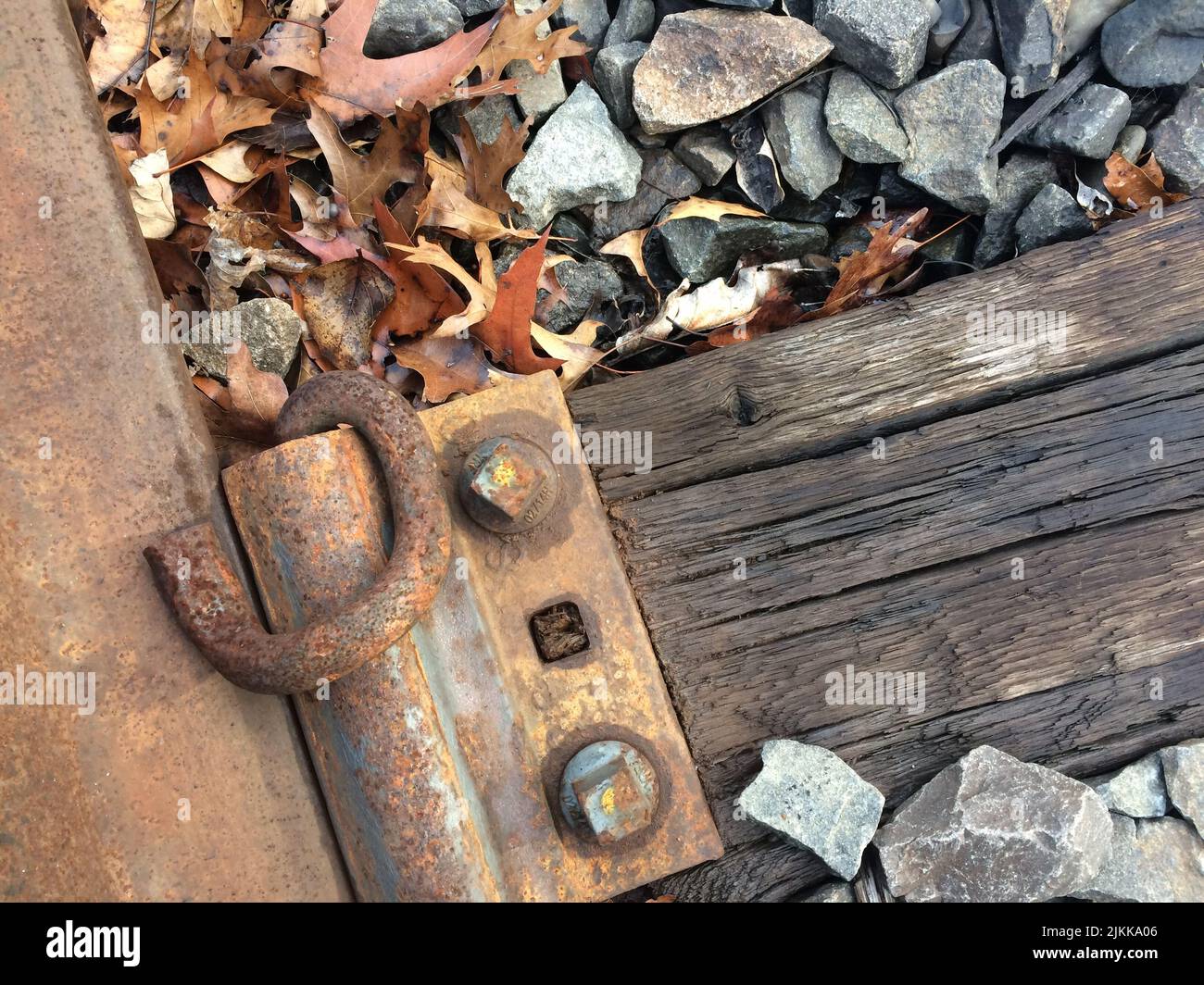 Details old rusty train hi-res stock photography and images - Alamy