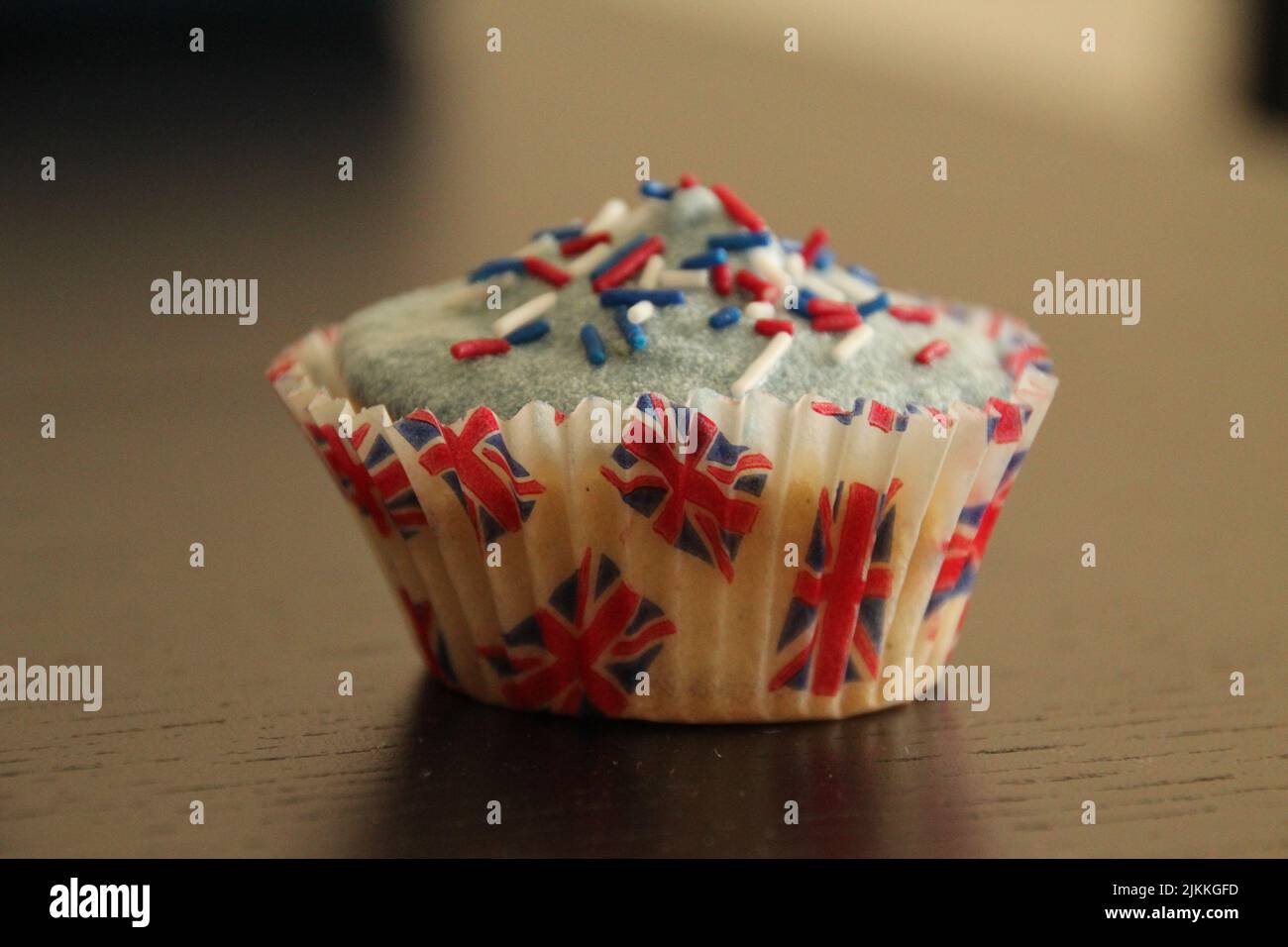 Union jack food hires stock photography and images Alamy