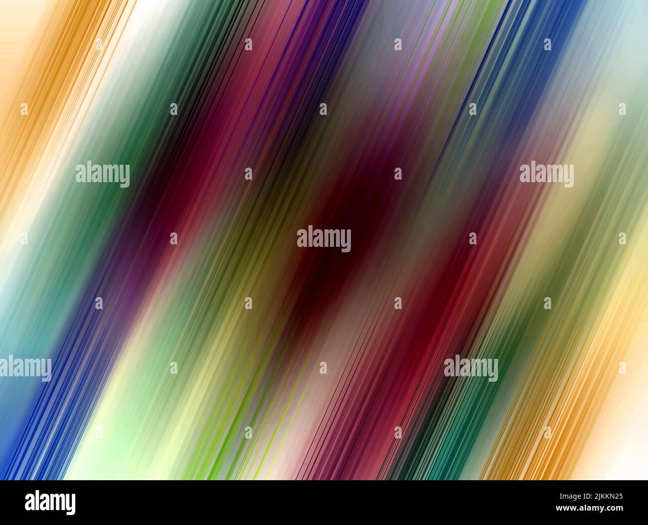 The digital background with colorful speed lines Stock Photo - Alamy