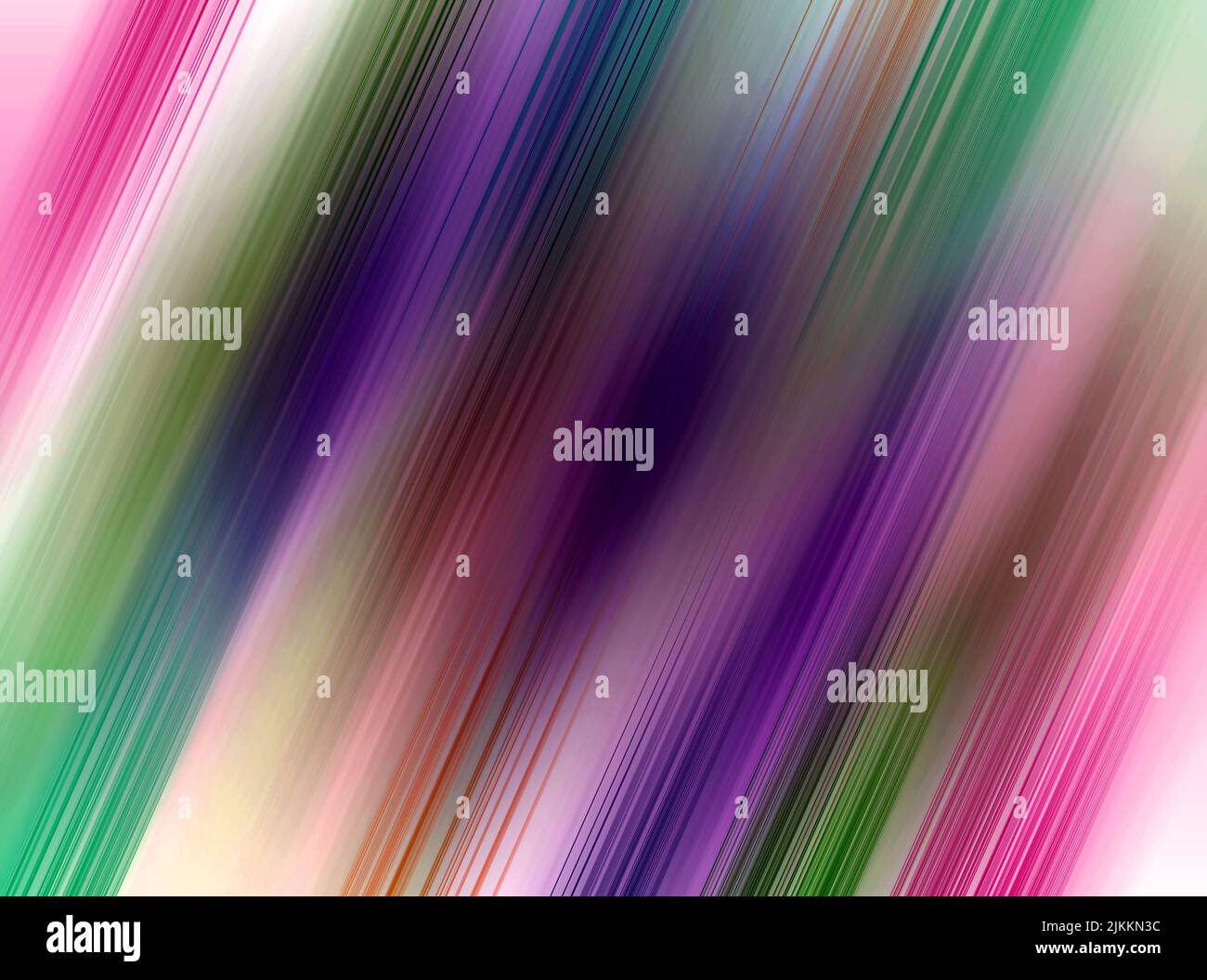 The digital background with colorful speed lines Stock Photo Alamy