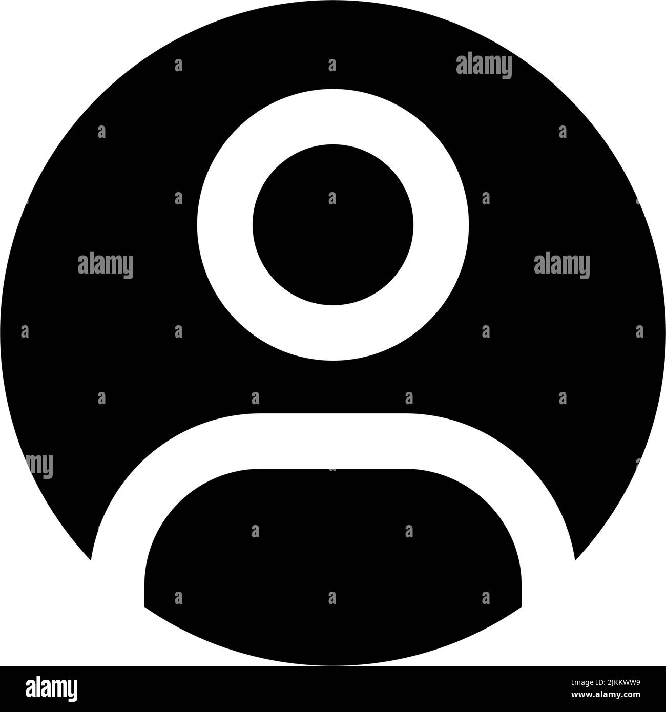 Contact book icon image Cut Out Stock Images Pictures Alamy