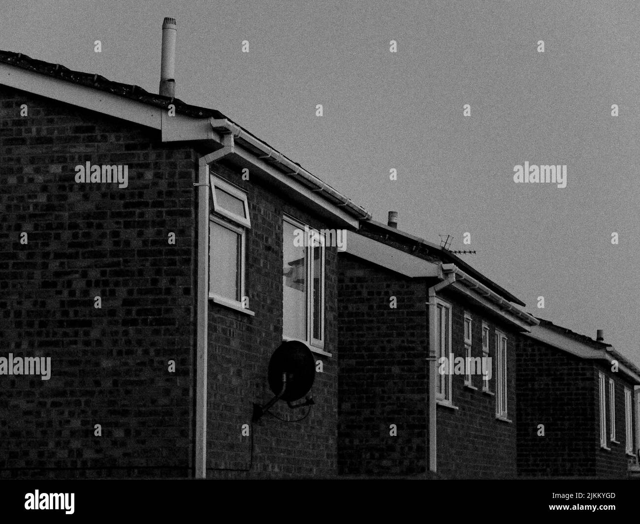 brick-bulding-black-and-white-stock-photos-images-alamy