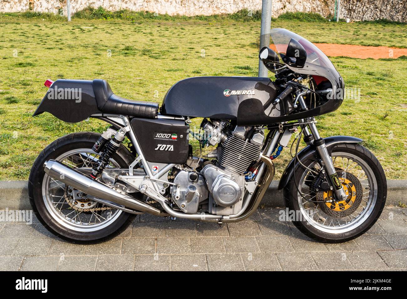 Laverda motorcycle hi-res stock photography and images - Alamy Laverda motorcycle hi-res stock photography and images - Alamy