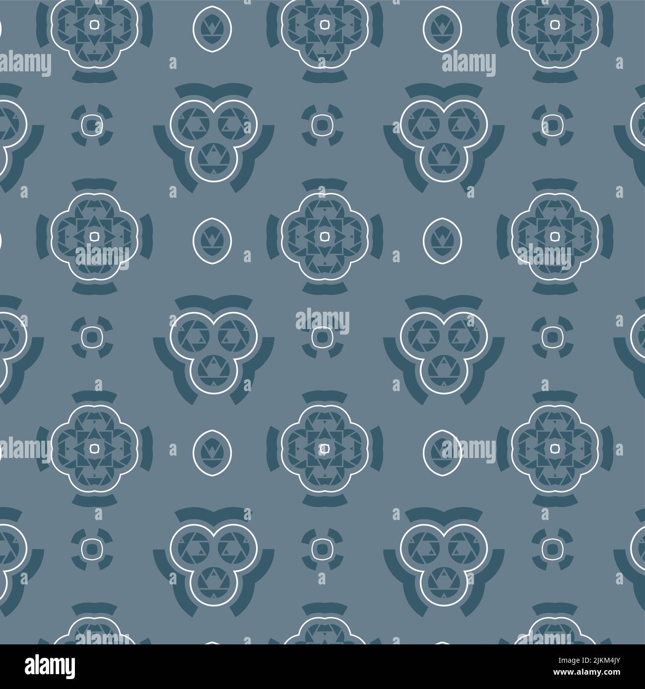 abstract geometric background, modern background for web design Stock Vector