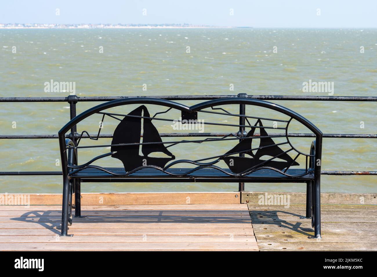 Seaside cut out hi-res stock photography and images - Alamy