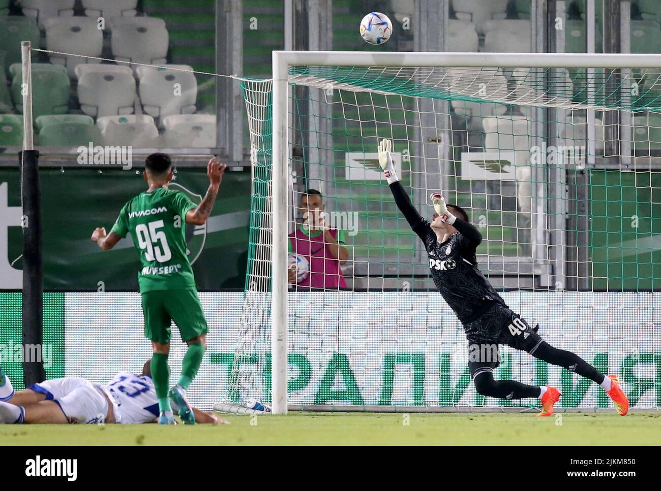 Preview: Dinamo Zagreb vs. Ludogorets Razgrad - prediction, team