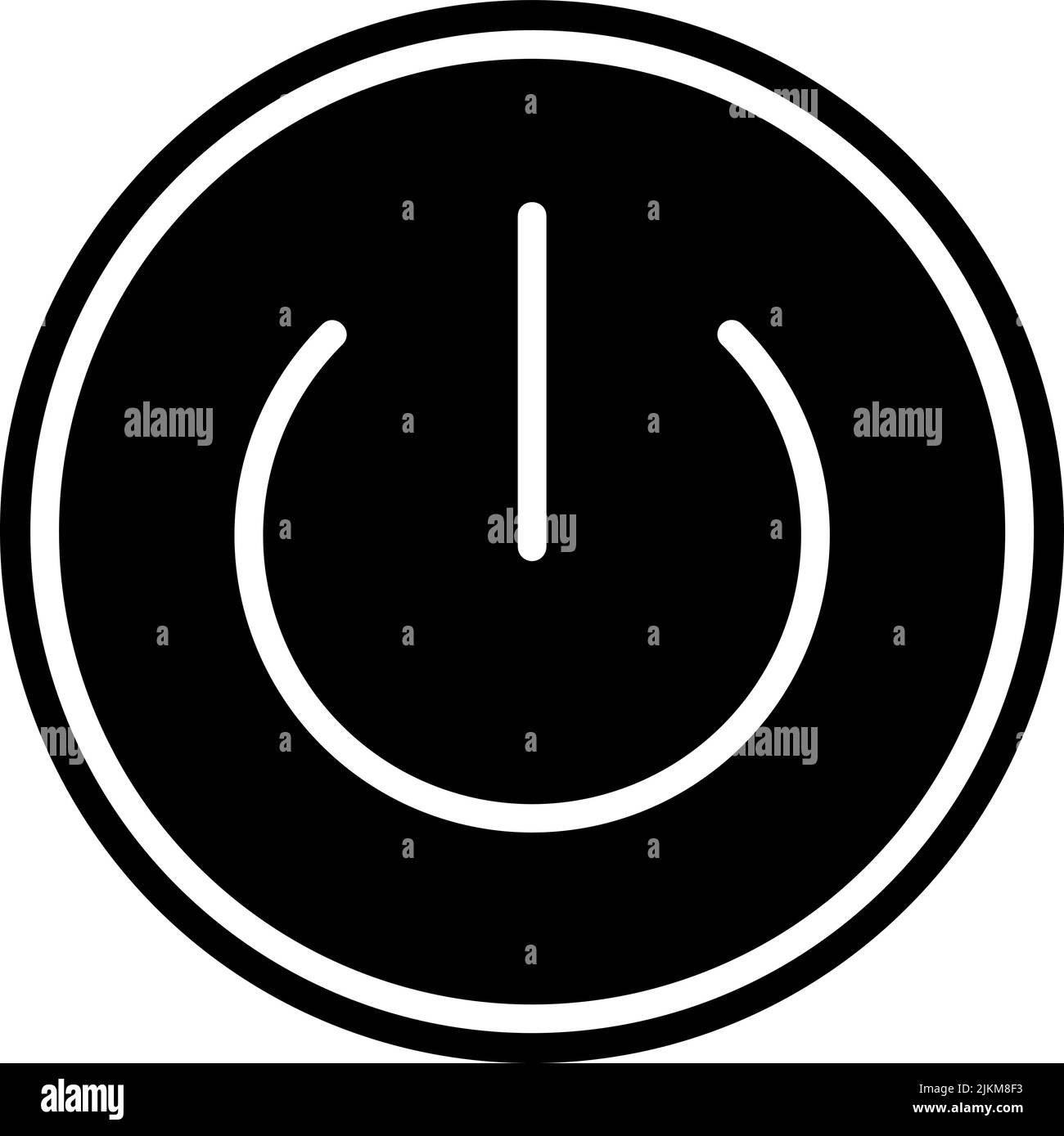 Turn Off Icon Black Vector Illustration Stock Vector Image Art Alamy turn-off-icon-black-vector-illustration-stock-vector-image-art-alamy