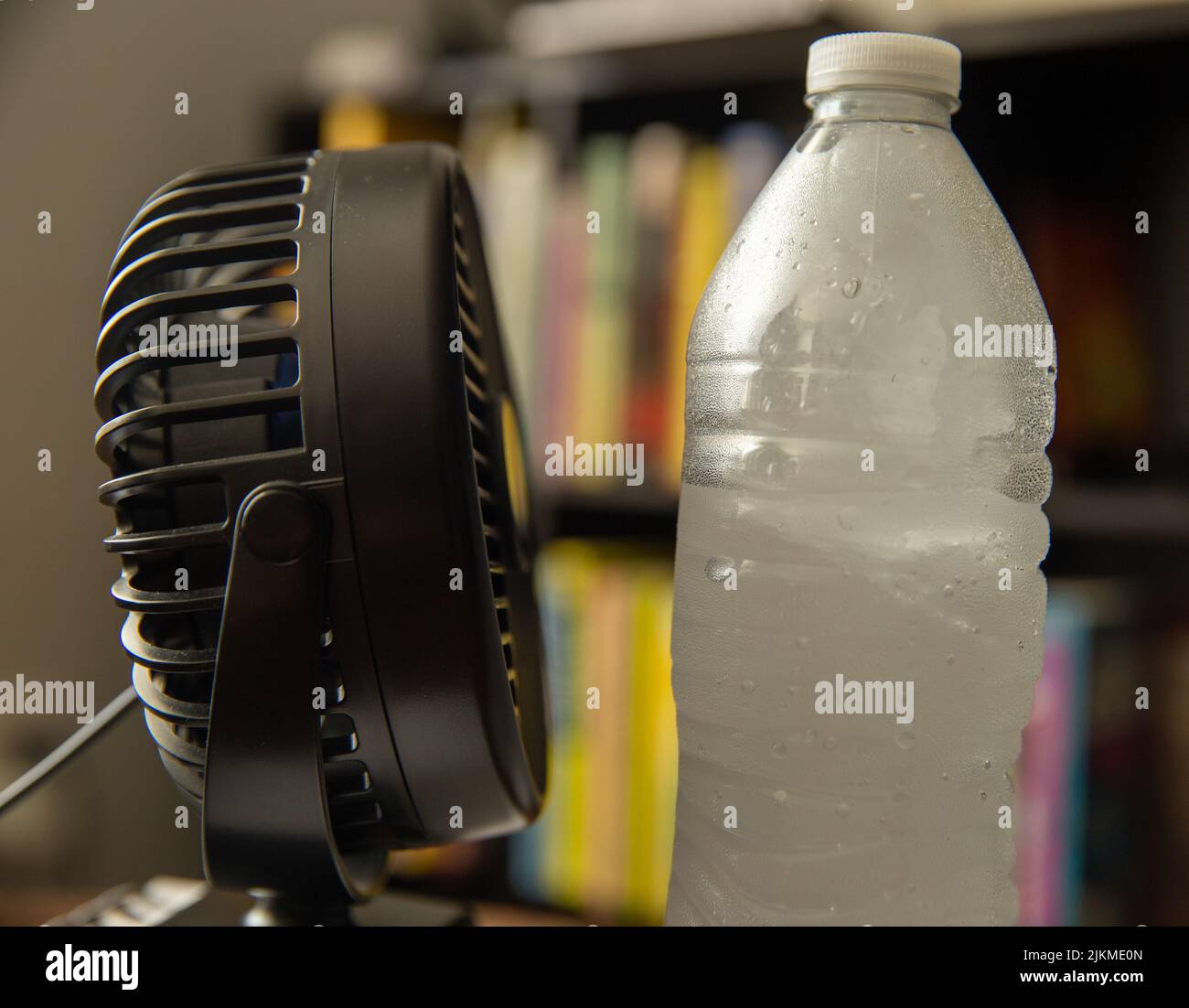 diy home made air conditioner ac cooler, prevent and avoid heat stroke