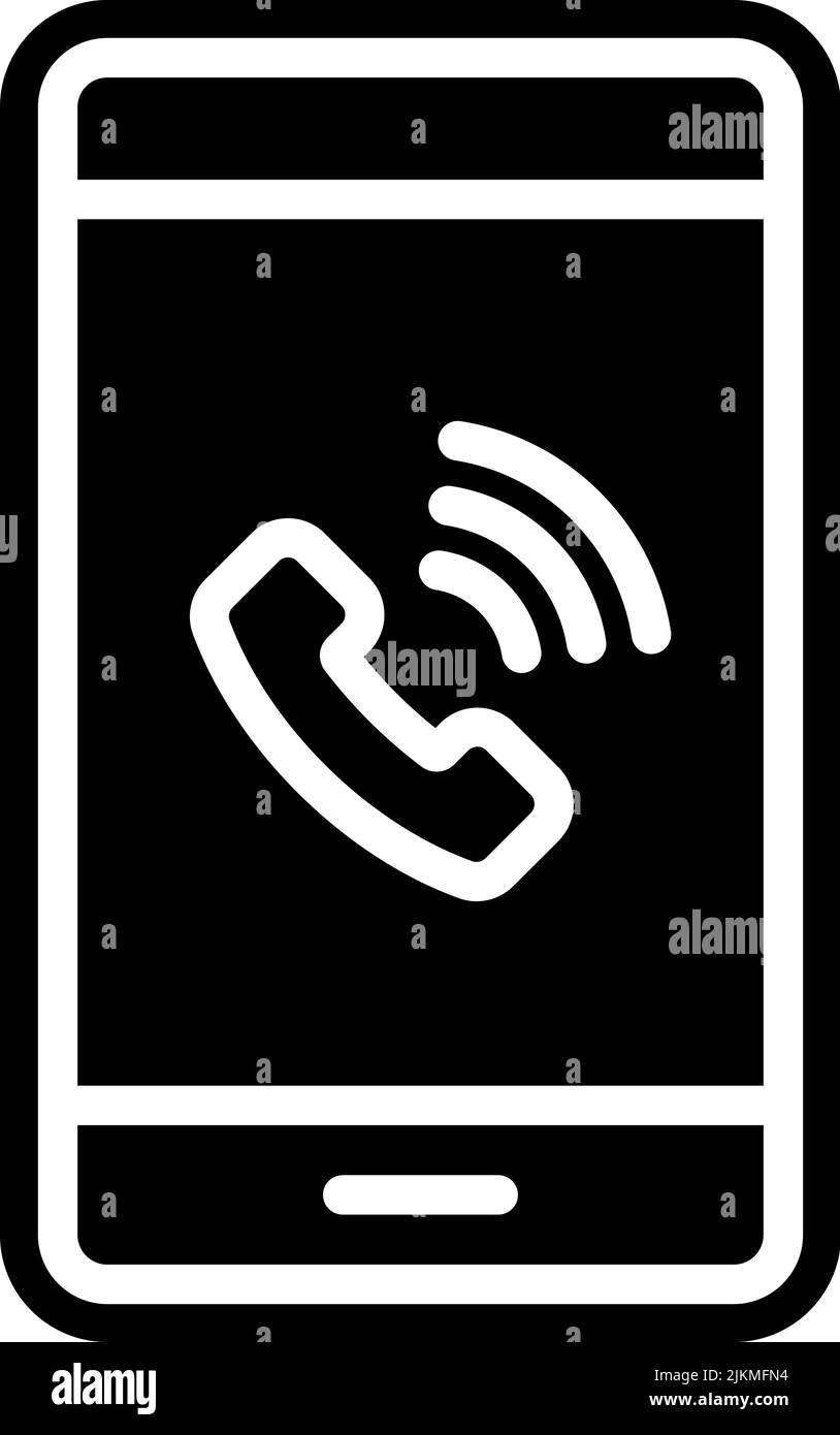 dial icon black vector illustration Stock Vector Image & Art - Alamy