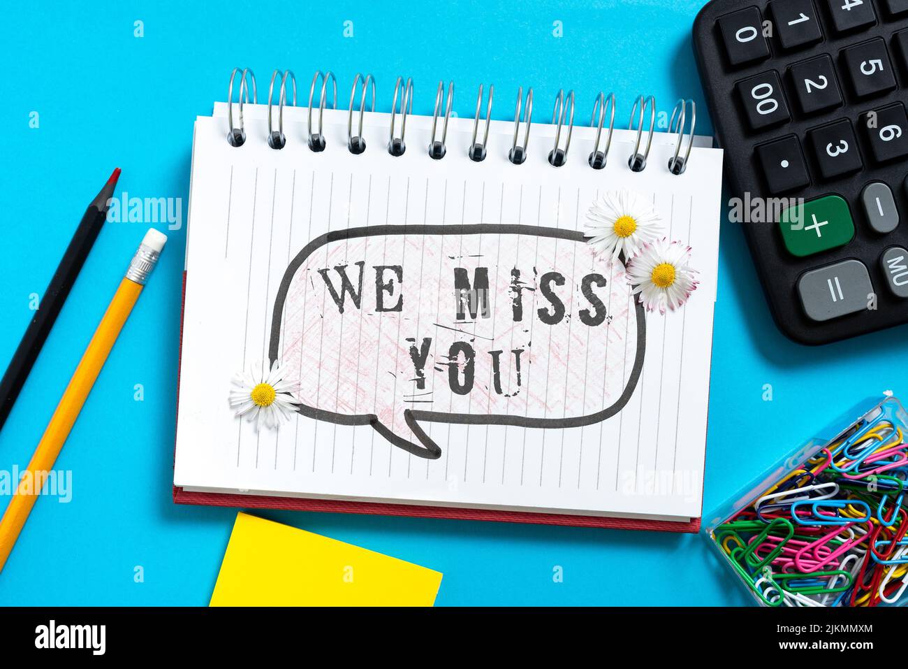 Inspiration showing sign We Miss You, Conceptual photo Feeling sad ...