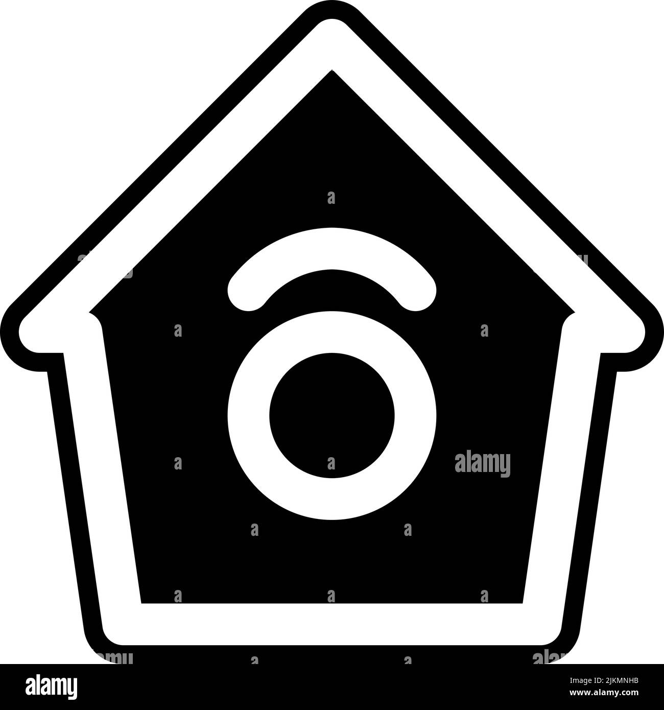 Home Page Icon