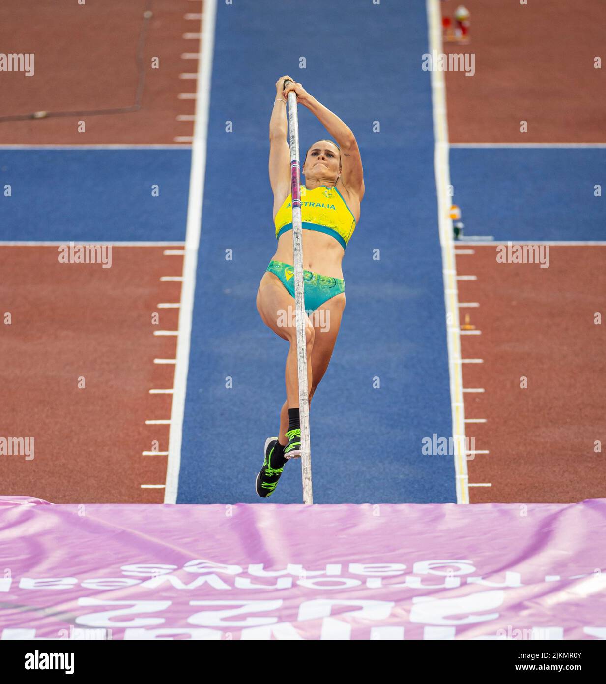 Nina kennedy aus hires stock photography and images Alamy