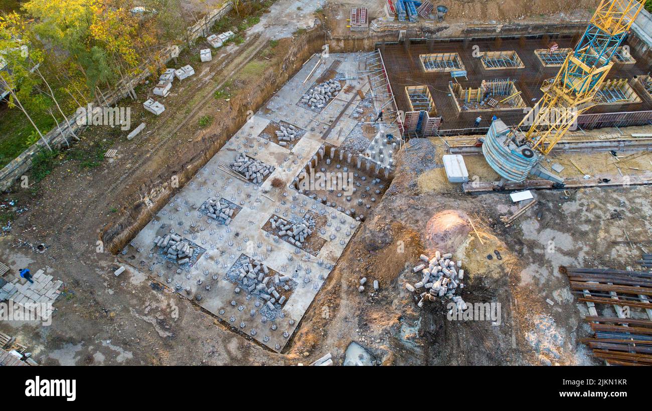 Image showcasing European-style high-rise building community 3d Model max | 82Models