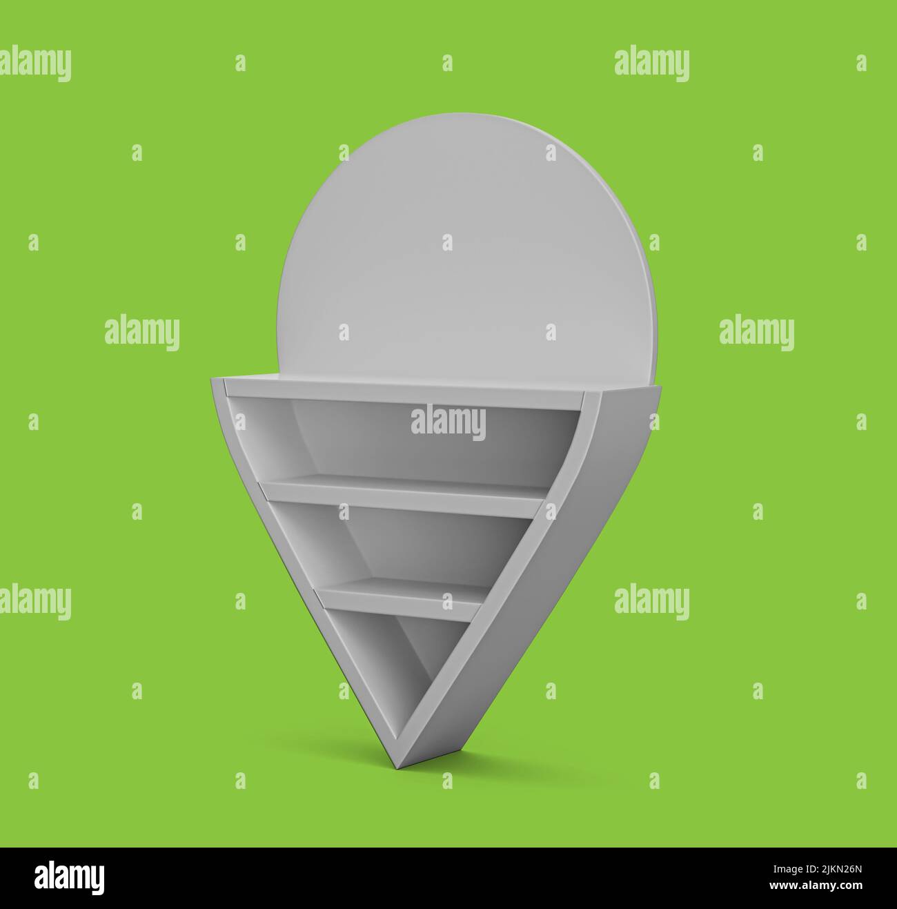 White Map pointer 3d pin Location symbol on isolated Background 3d ...