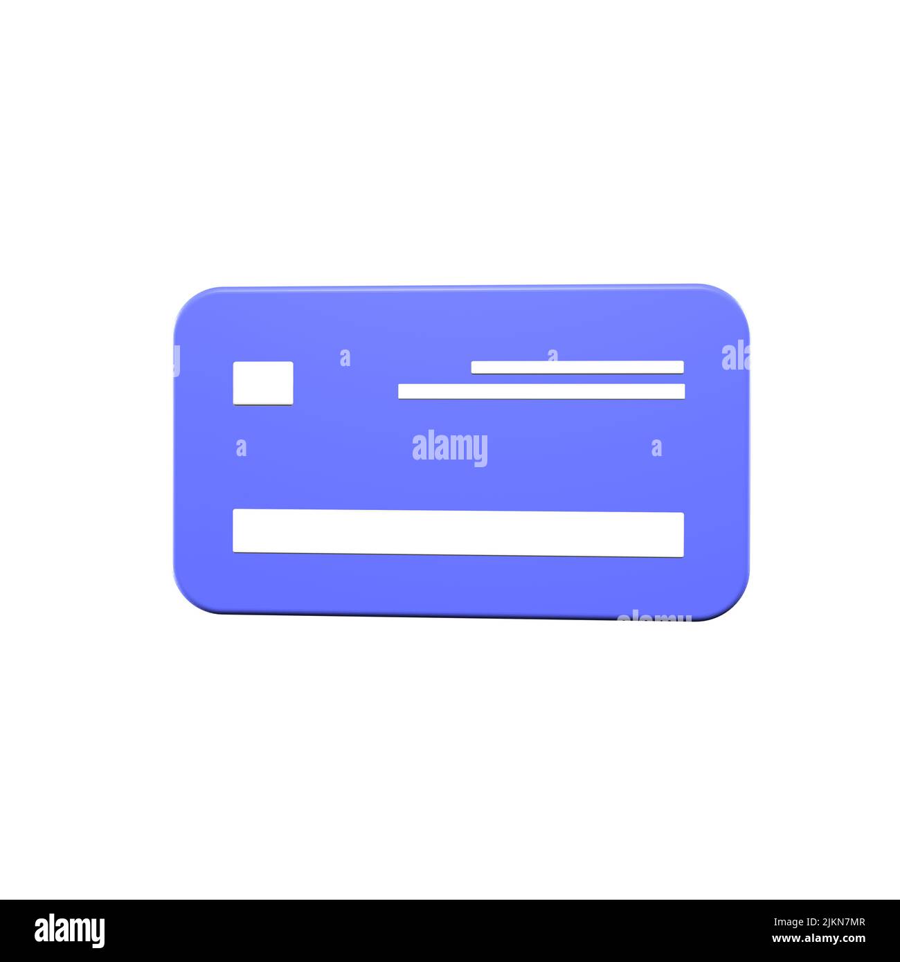 Card icon hi-res stock photography and images - Alamy