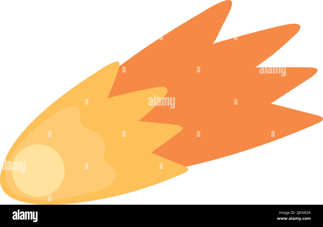 space asteroid icon Stock Vector Image & Art - Alamy