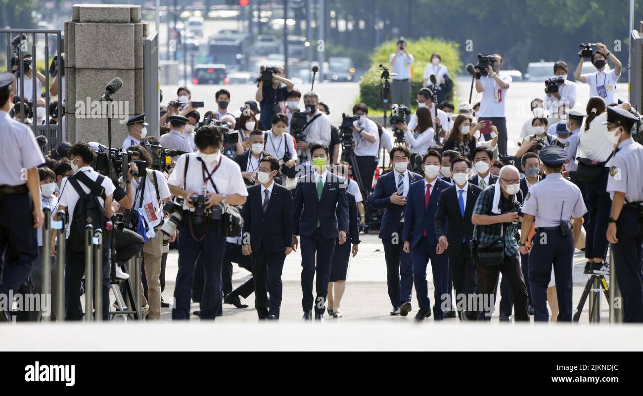 日本众议院选举对金融市场影响分析