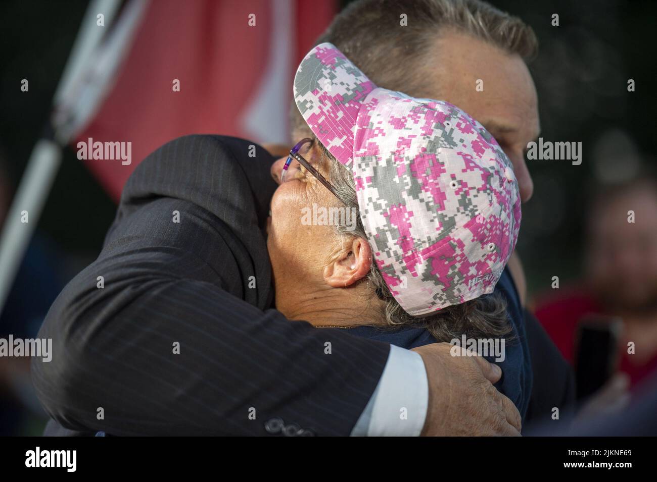 Burn pits 360 hires stock photography and images Alamy