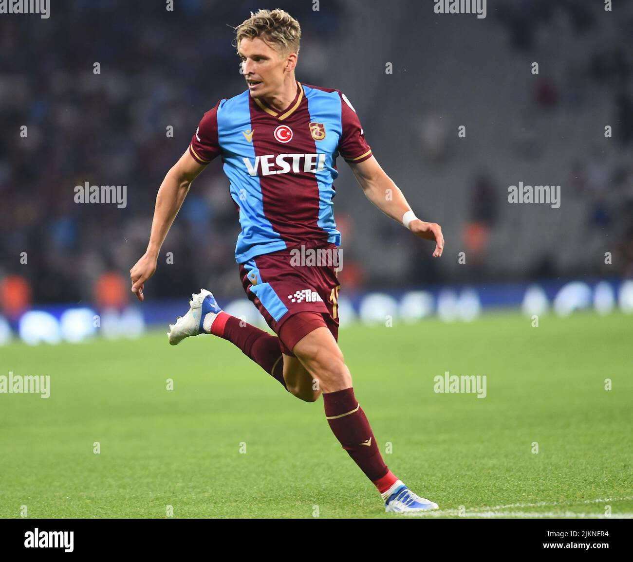 Trabzonspor Images – Browse 103 Stock Photos, Vectors, and Video