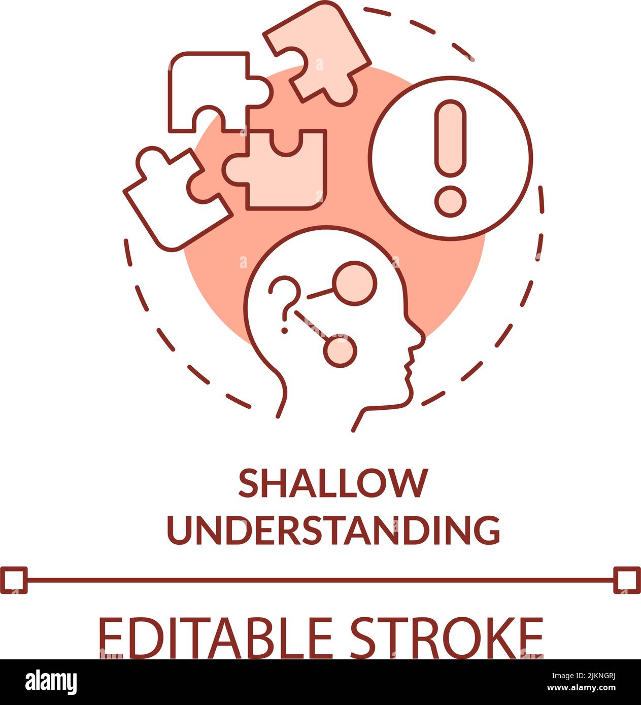 Terracotta shallow Stock Vector Images - Alamy