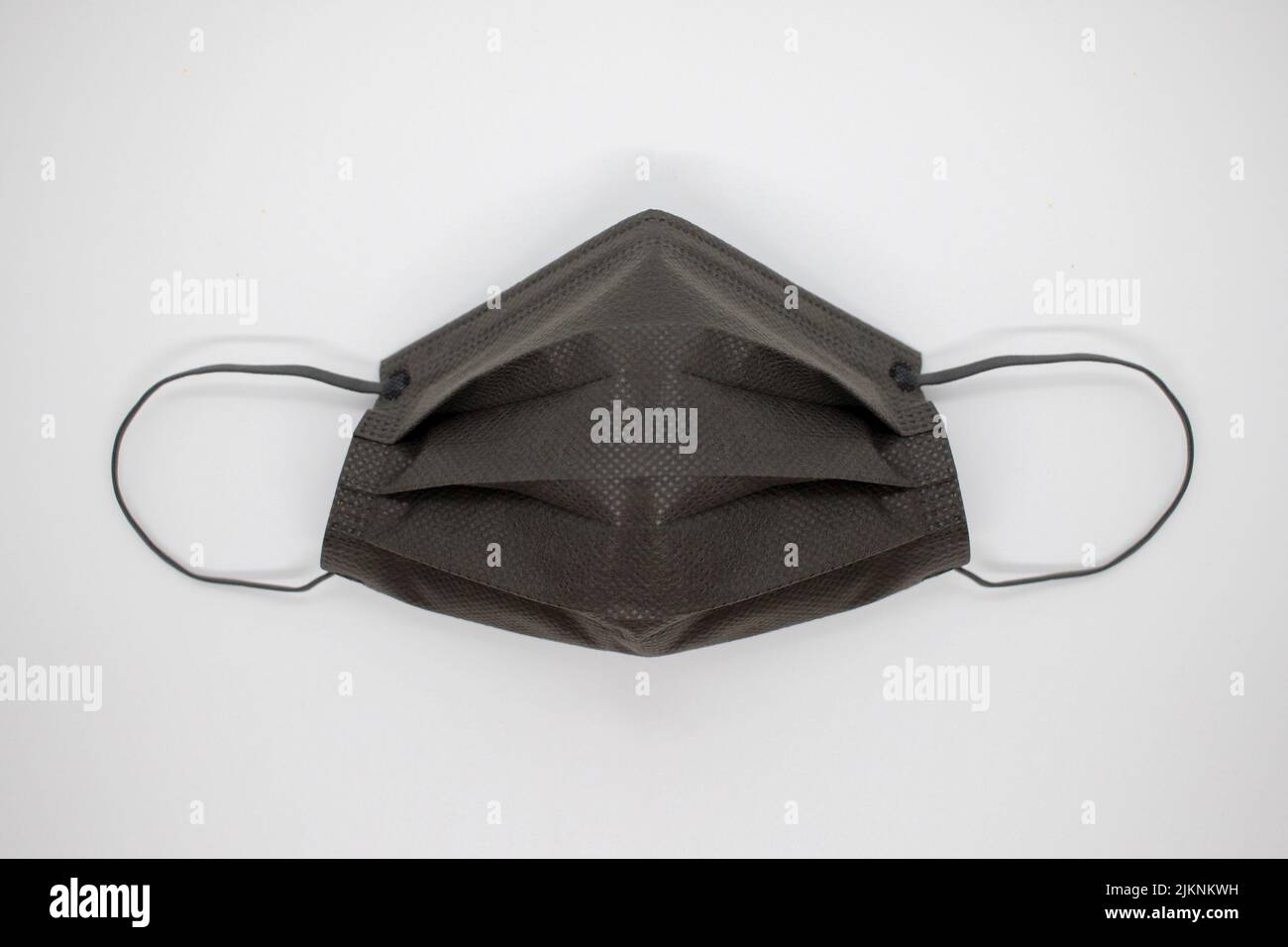 Health mask. Disposable mask. Use it when comparing Stock Photo Alamy
