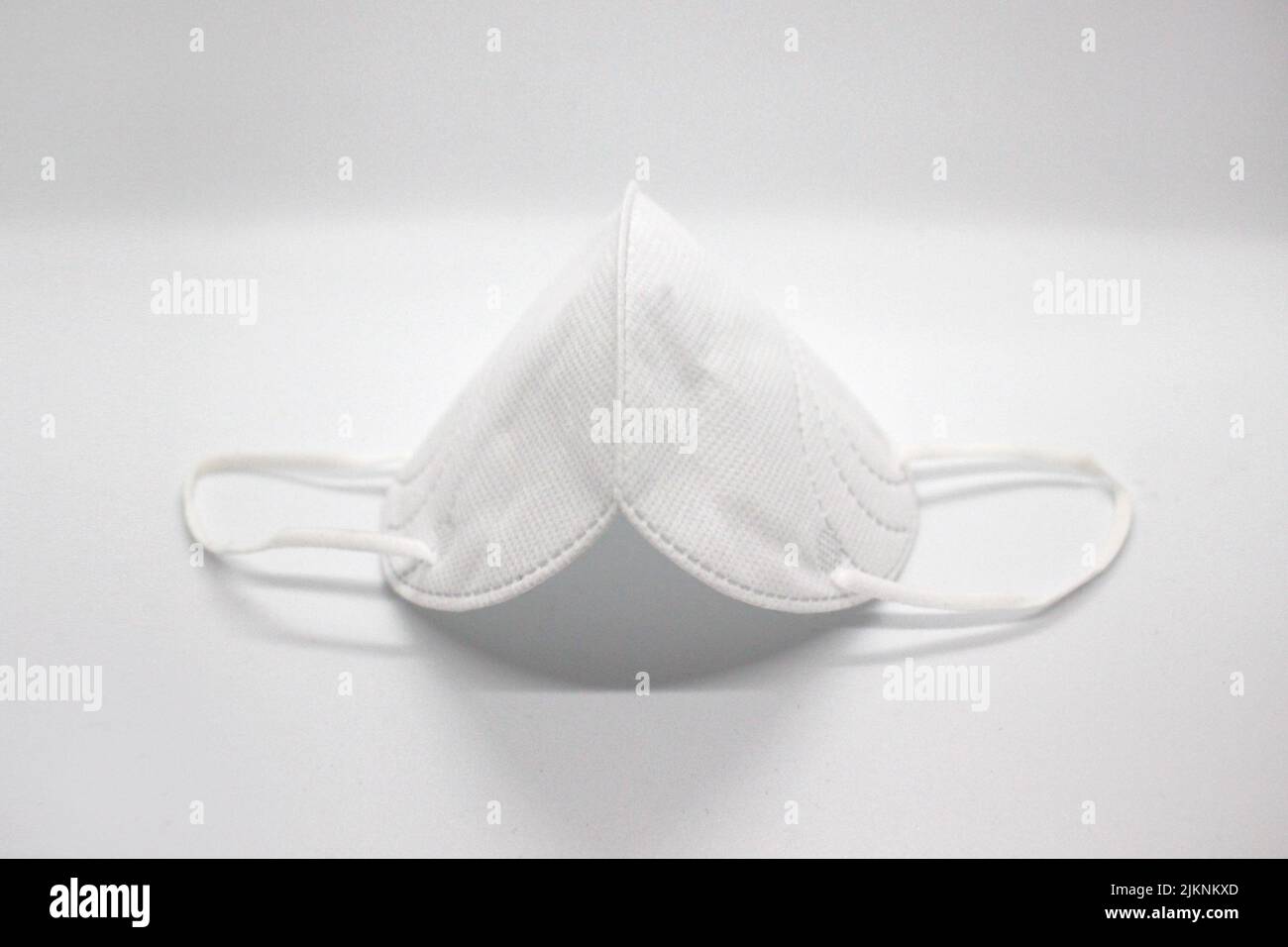 Health mask. Disposable mask. Use it when comparing Stock Photo Alamy