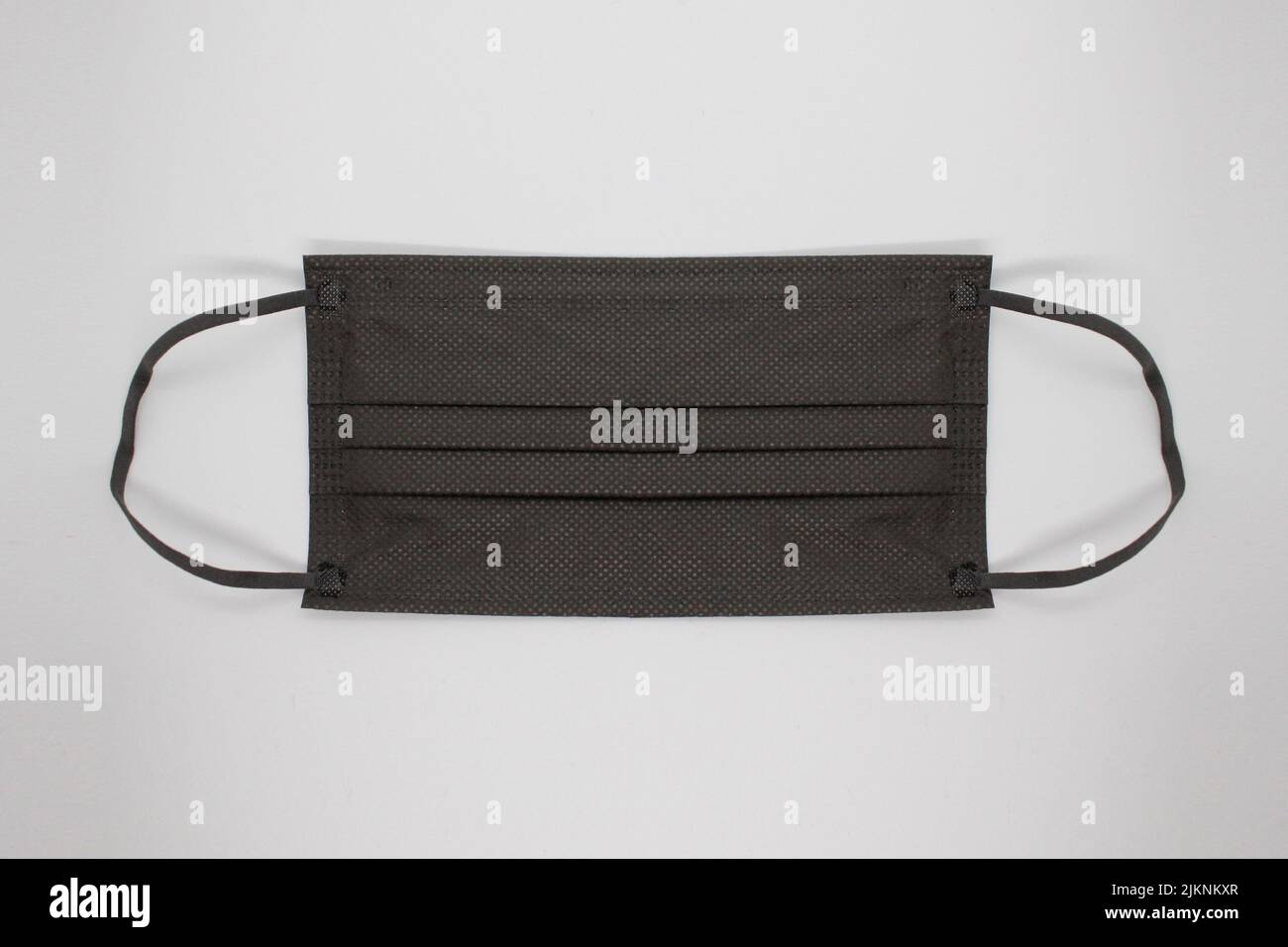 Health mask. Disposable mask. Use it when comparing Stock Photo Alamy