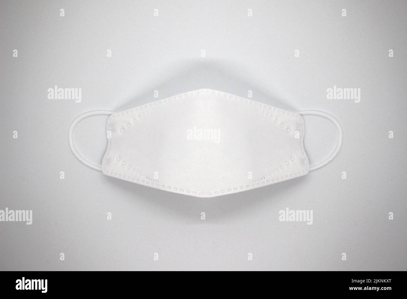 Health mask. Disposable mask. Use it when comparing Stock Photo Alamy