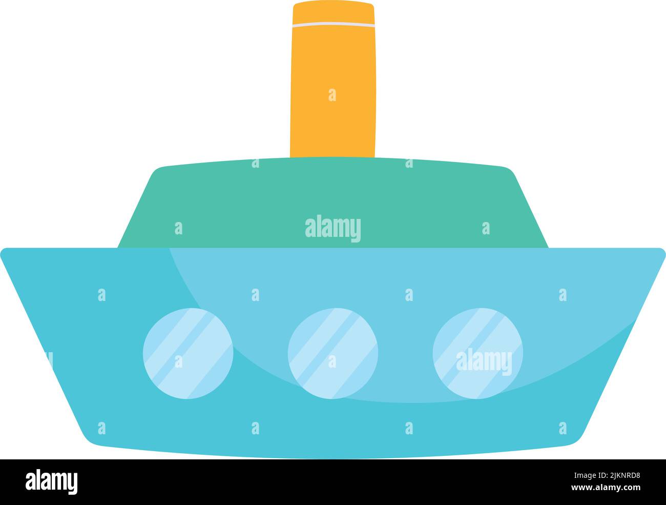 cargo ship icon Stock Vector Image & Art - Alamy
