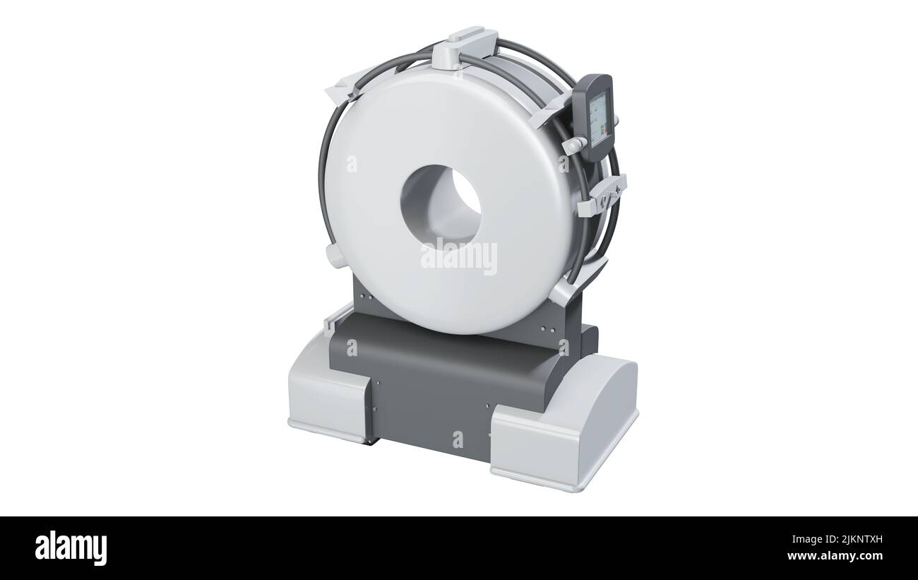 Mobile CT Scanner Illustration Stock Photo Alamy Mobile Ct Scanner Illustration Stock Photo Alamy