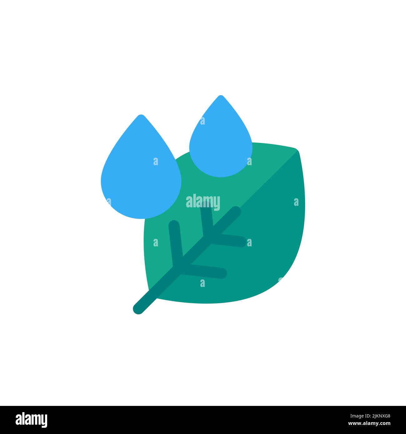 Hydrate logo Stock Vector Images - Alamy