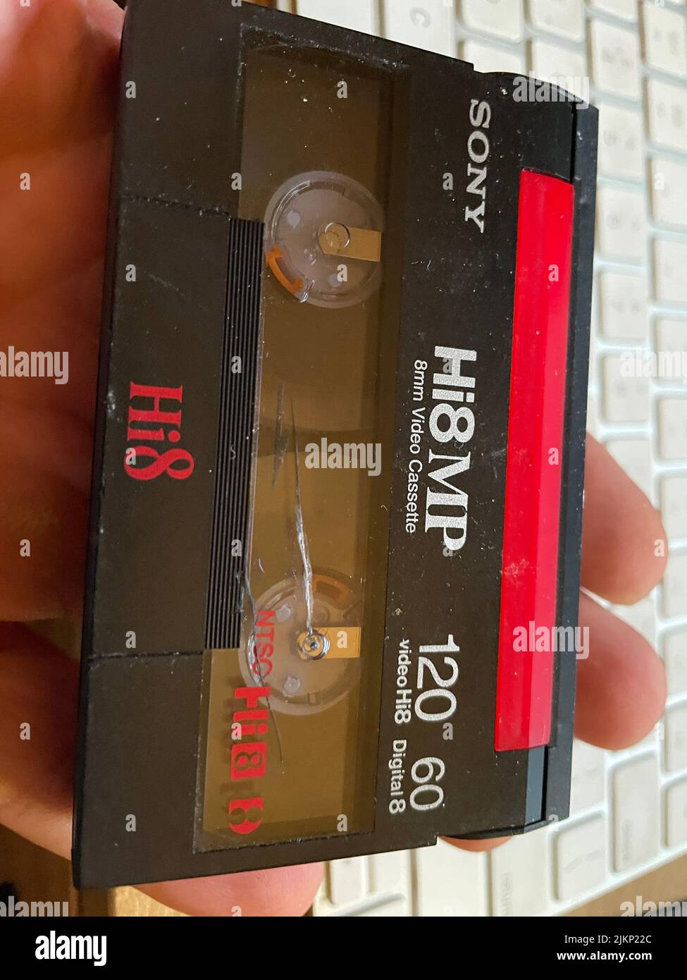 Sony cassette tape hi-res stock photography and images - Alamy Sony cassette tape hi-res stock photography and images - Alamy