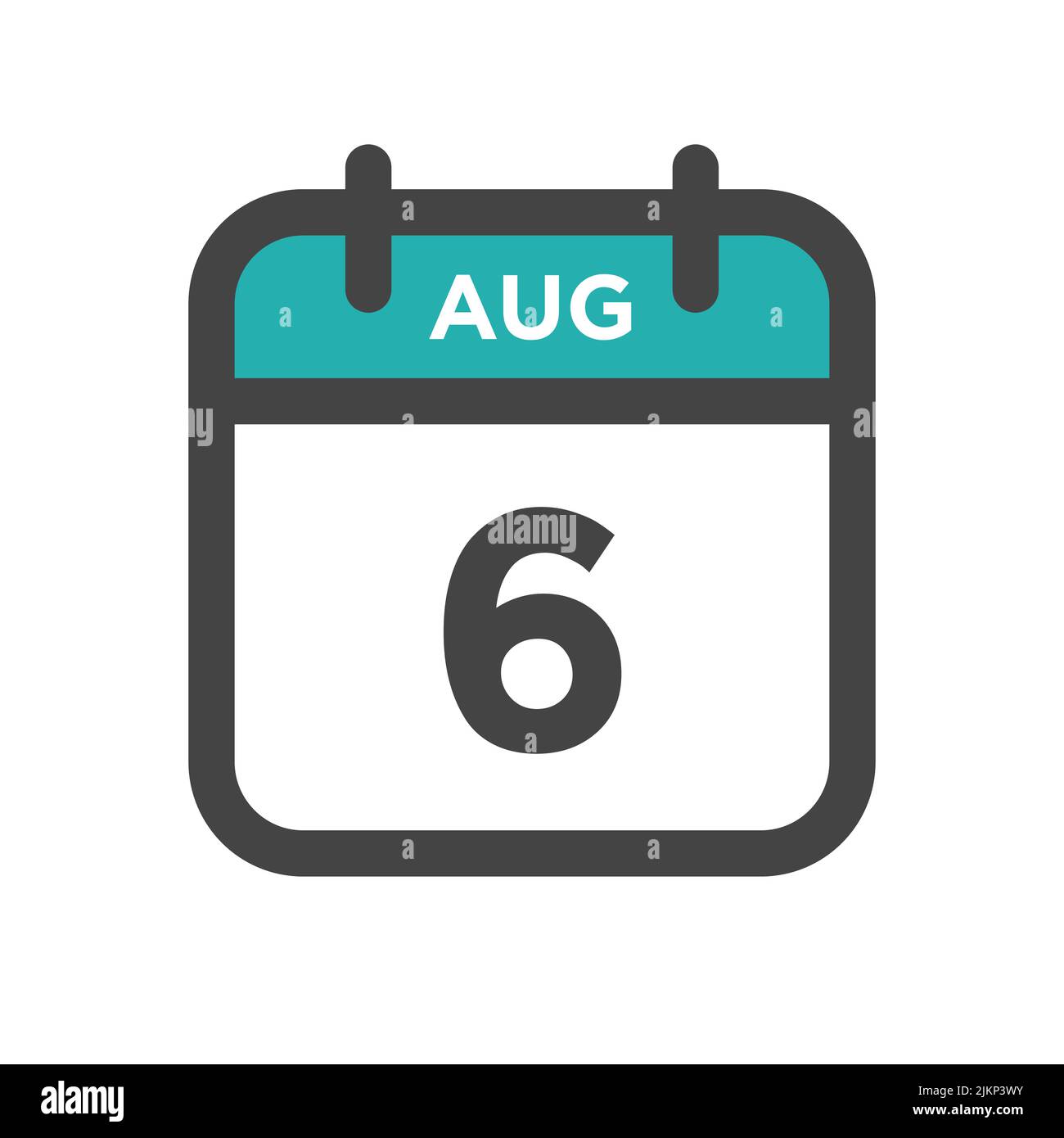 6 august 2022 Stock Vector Images Alamy