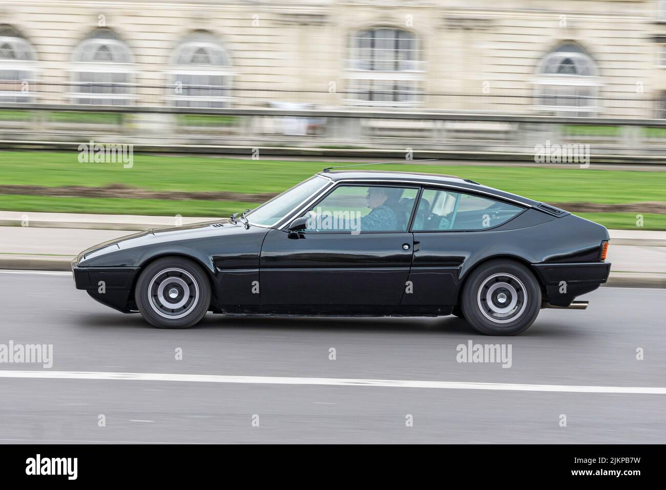 Matra bagheera hi-res stock photography and images - Alamy