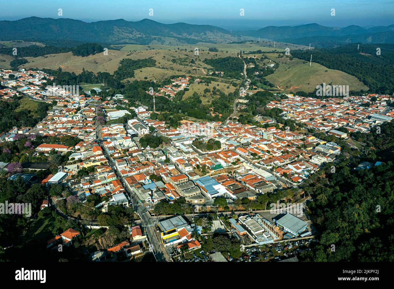 Cabreuva city hires stock photography and images Alamy